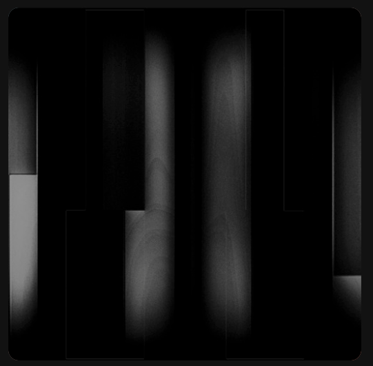 Jazz Plays Softly — Dub and Minimal House Project Artwork